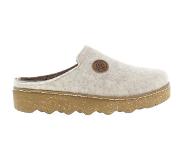 Rohde Pantoffel Rohde Women Foggia 6120 Silk-Schoenmaat 38