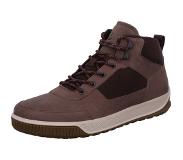 Ecco Boots ECCO Men Byway Tred Taupe Coffee-Schoenmaat 46
