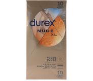 Durex - Nude XL Condooms 10st.