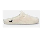Scapa Ecru Pantoffels Stof 40