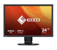 Eizo 61.0cm (24") CS2400S 16:10 HDMI+DP+USB-C IPS black