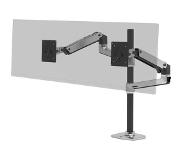 Ergotron LX Dual