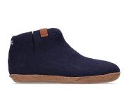 Tofvel Pantoffel Tofvel Unisex Mula Navy Blue 23-Schoenmaat 45