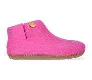Tofvel Pantoffel Tofvel Unisex Mula Pink-Schoenmaat 38