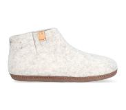 Tofvel Pantoffel Tofvel Unisex Mula Natural Delta 23-Schoenmaat 44