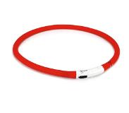 Beeztees BZ SG SILI HB+USB DOGINI ROT 7