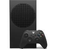 Microsoft Xbox Series S 1TB - Zwart
