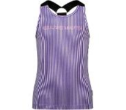 B.NOSY meisjes tanktop Y201-5414 paars | Maat: 116