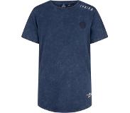 Indian blue jeans jongens shirt IBBS22-3644 Blauw | Maat: 116