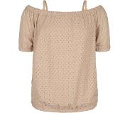 Indian blue jeans T-shirt voor kids maat 140