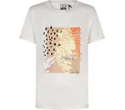 Indian blue jeans T-shirt voor kids maat 128