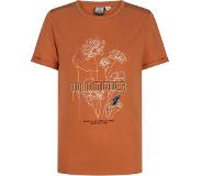Indian blue jeans T-shirt voor kids maat 128