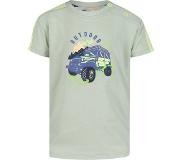 4PRESIDENT T-shirt voor kids maat 116