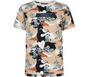 Indian blue jeans T-shirt voor kids maat 140