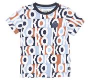 Koko Noko jongens shirt | Maat: 80