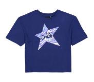 Crush Denim T-shirt voor kids maat 140