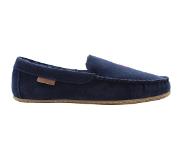 Ralph Lauren Pantoffel Blue 44