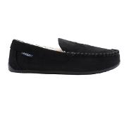 Ralph Lauren Pantoffel Black 45
