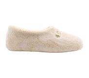 Scapa Beige Pantoffels Stof 38