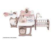 Smoby BabyNurse Large Play Center