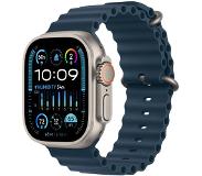 Apple Watch Ultra 2 4G 49mm Ocean Band Blauw