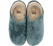 Hot Potatoes Pantoffel Hot Potatoes Women 92106 Green-Schoenmaat 42