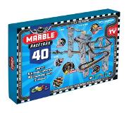 Marble Racetrax Knikkerbaanset 40 vellen 6 m