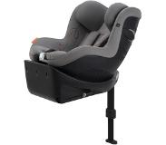 Cybex Sirona Gi i-Size/Lava Grey-mid grey PU1