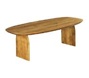 Starfurn Eetkamertafel Tense | 300 cm