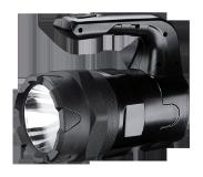 Varta Draagbare LED-spot - BL20 Pro Onverwoestbaar, schokabsorberend, water- en stofdicht