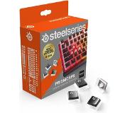 SteelSeries Prismcaps