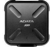 ADATA SD700 - 256 GB - Zwart