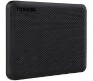Toshiba Canvio Advance V2