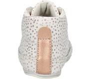 Keq Meisjes babyschoentjes Meisjes Baby schoentjes - wit - Maat 23