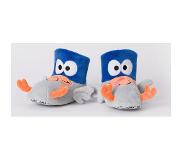 Woody Pantoffels kalkoen - maat 26-30