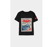 Batman T-shirt voor kids maat 122-128