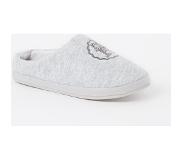 Tommy Hilfiger Pantoffel met logo