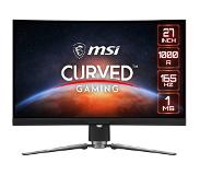 MSI MPG ARTYMIS 273CQRDE