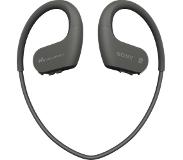 Sony NW-WS623 Zwart