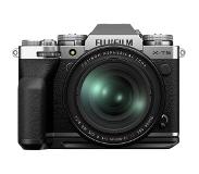 Fujifilm X-T5 Zilver + XF 16-80mm f/4