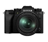 Fujifilm X-T5 Zwart + XF 16-80mm f/4