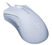 Razer DeathAdder Essential Gaming Muis Wit