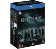 FOX Gotham Complete Box