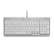 BakkerElkhuizen UltraBoard 960 Standard Compact Keyboard (FR)