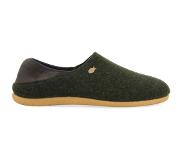 Hot Potatoes Pantoffel Hot Potatoes Men 92109 Green-Schoenmaat 42