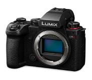 Panasonic LUMIX S5II Body