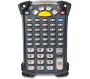 Zebra Tastatur 53 Tasten