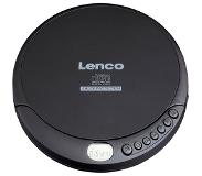 Lenco CD-200BK zwart