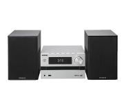 Kenwood M-720DAB Antraciet