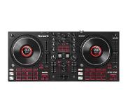 Numark Mixtrack Platinum FX